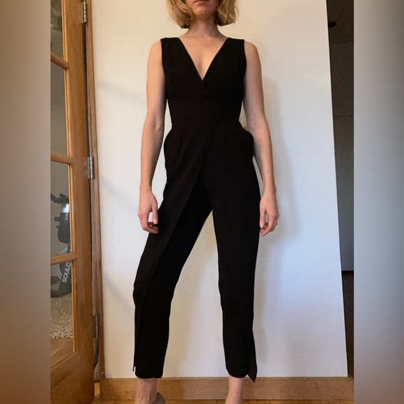 BCBGeneration Pants - BCBG romper jumpsuit